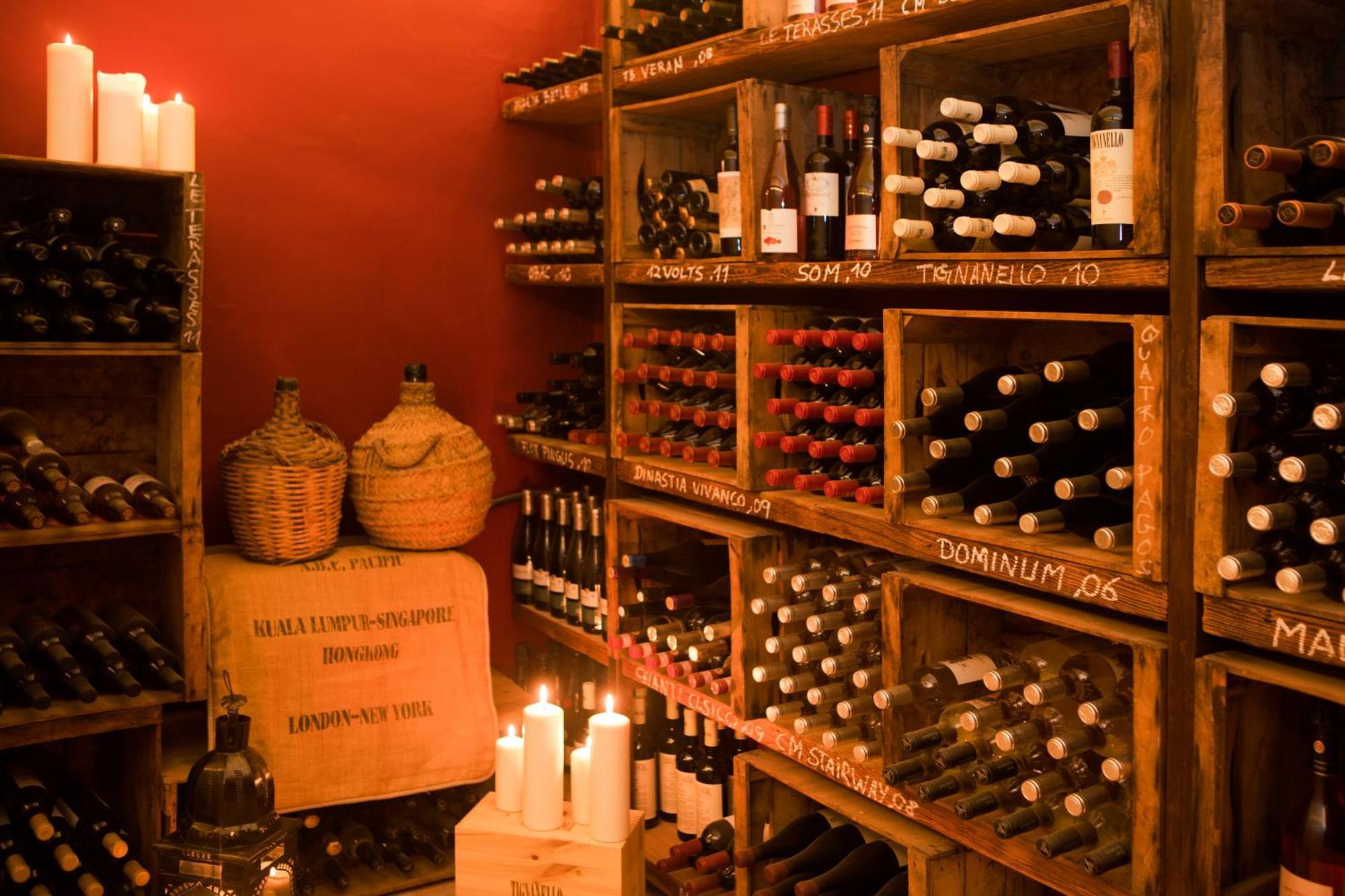 Hotel & Restaurant Jardi D'Artá Екстериор снимка