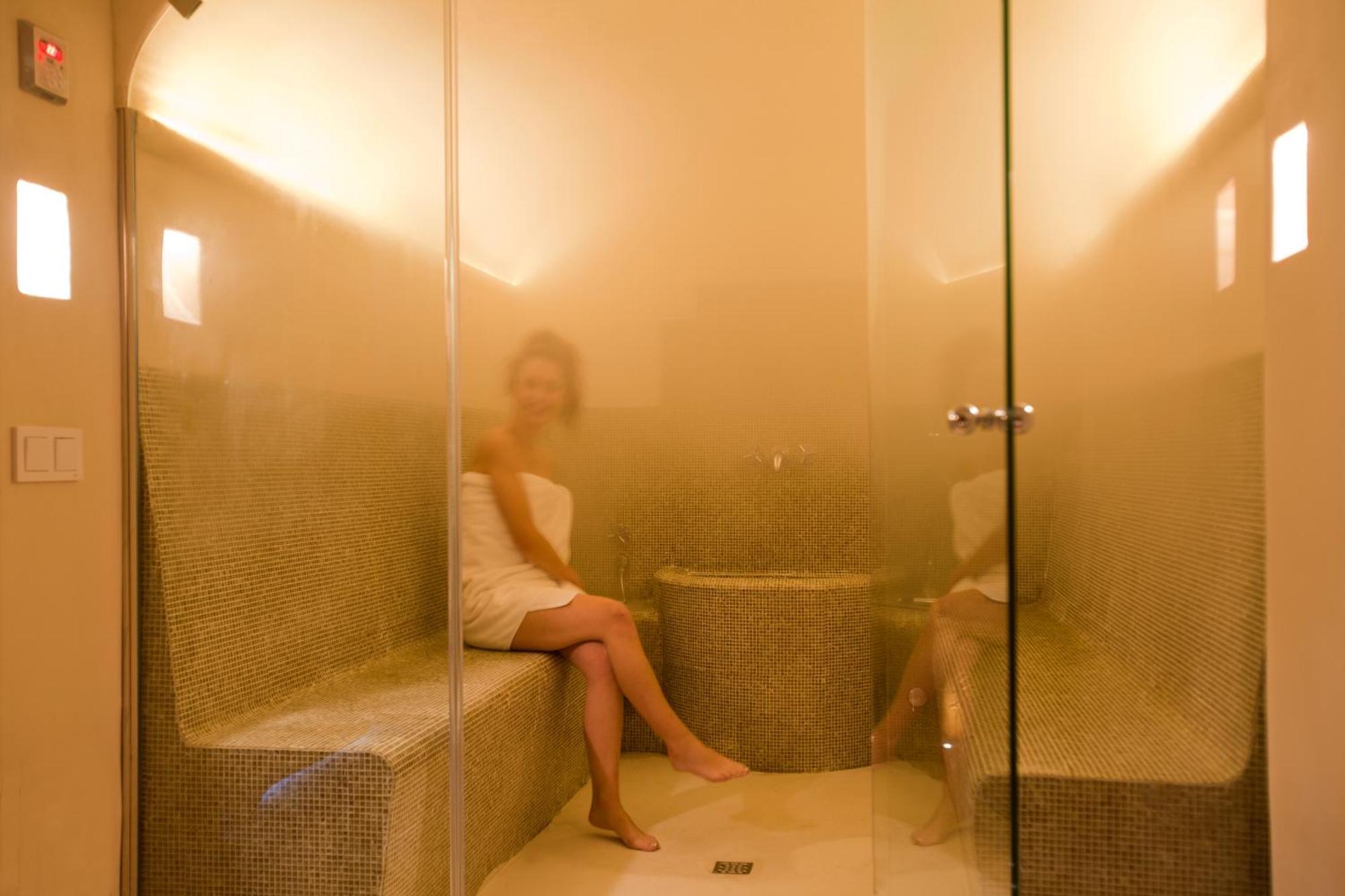 Hotel & Restaurant Jardi D'Artá Екстериор снимка