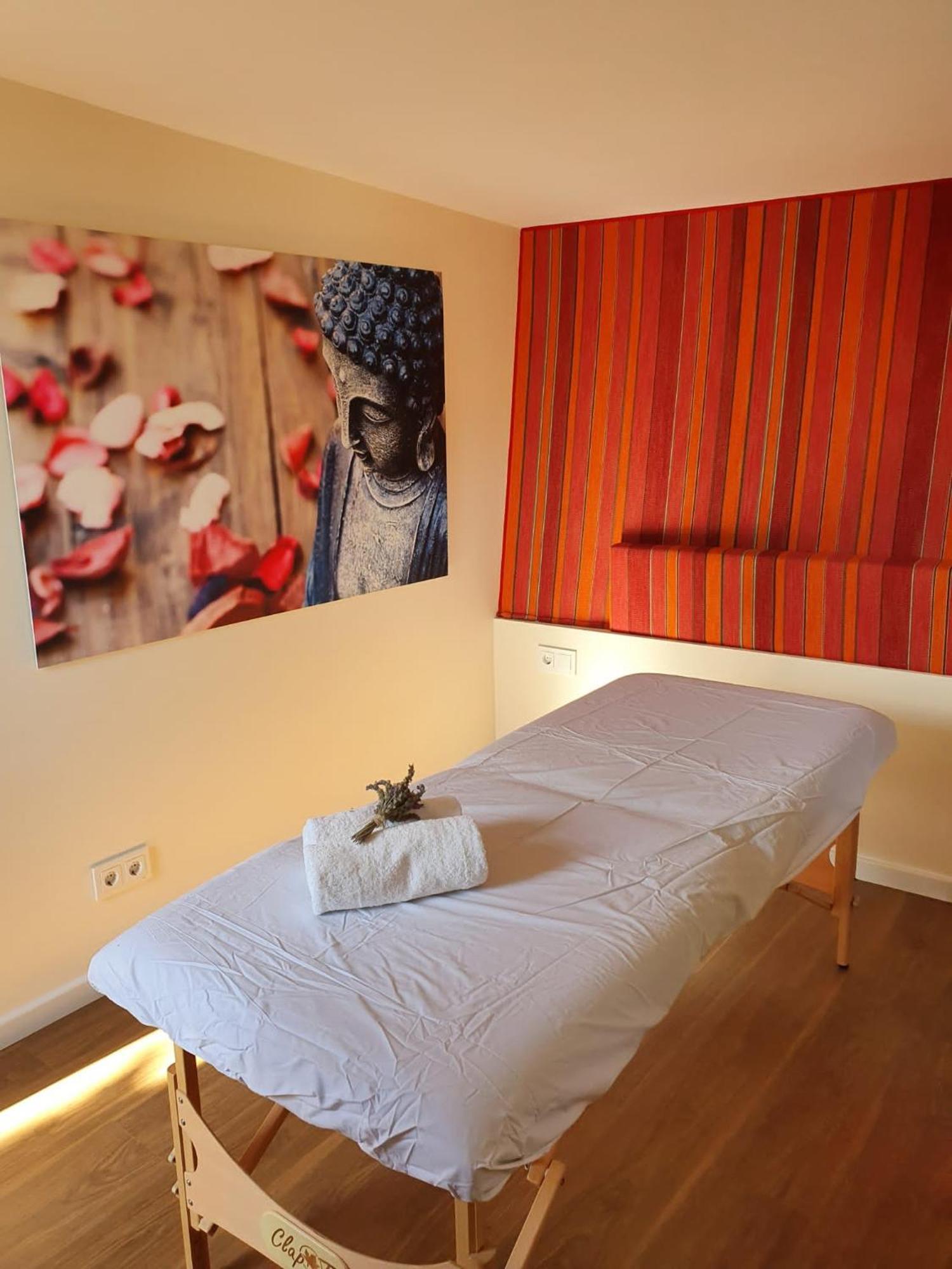Hotel & Restaurant Jardi D'Artá Екстериор снимка