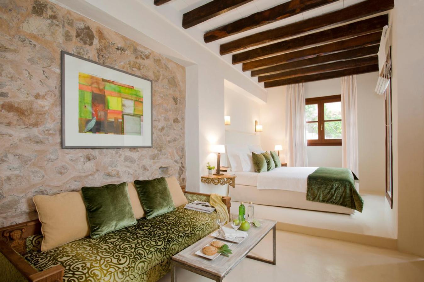 Hotel & Restaurant Jardi D'Artá Екстериор снимка