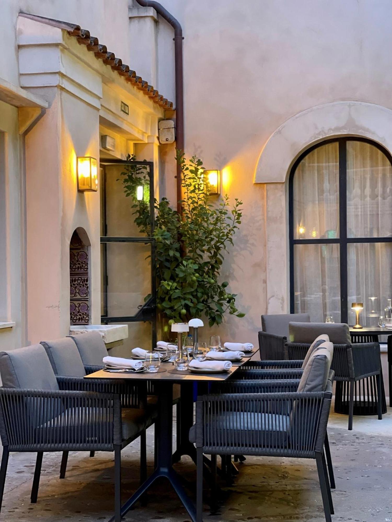 Hotel & Restaurant Jardi D'Artá Екстериор снимка