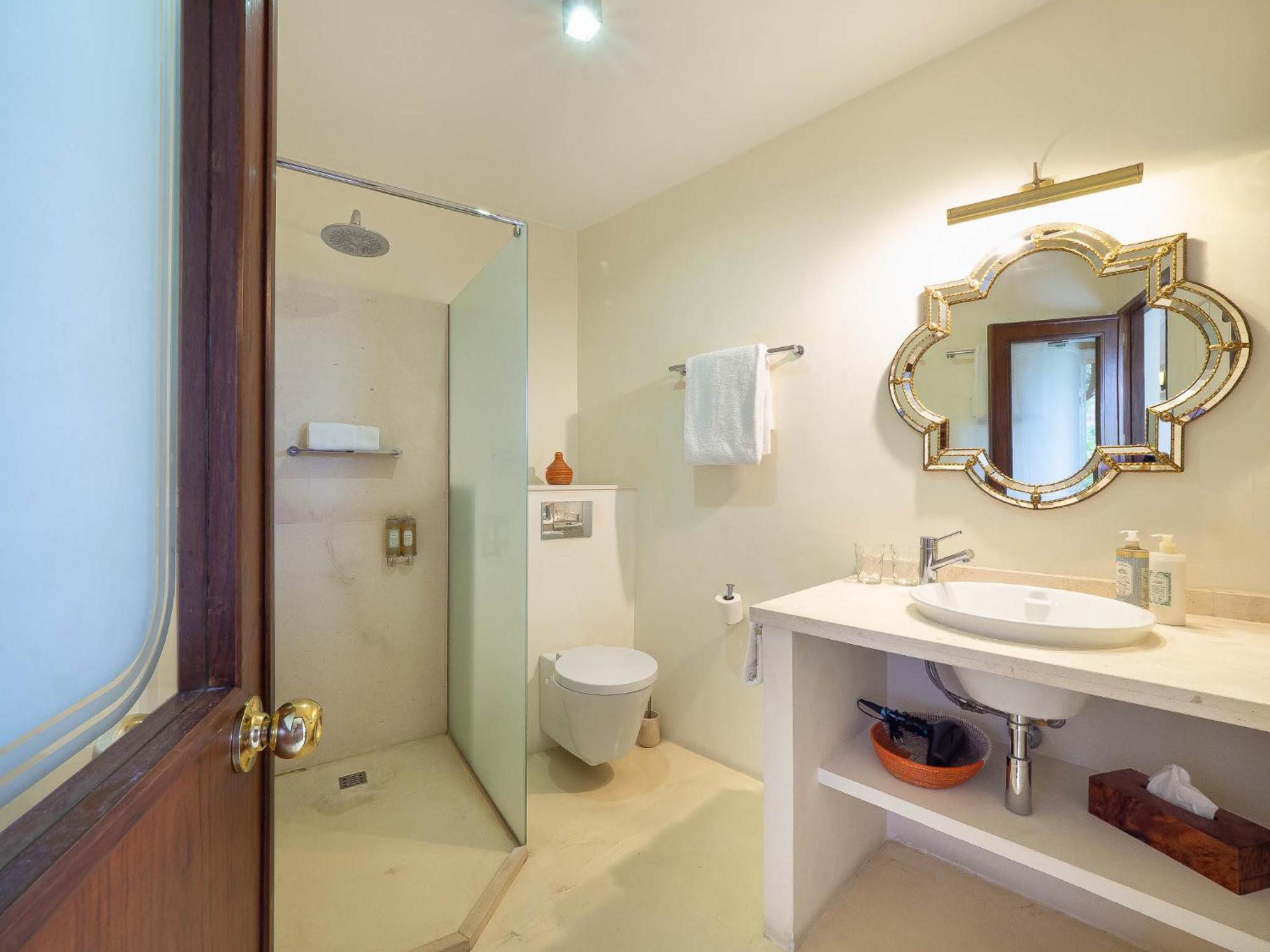 Hotel & Restaurant Jardi D'Artá Екстериор снимка