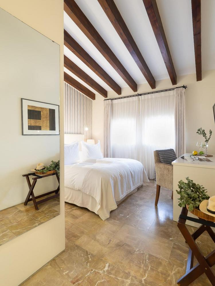 Hotel & Restaurant Jardi D'Artá Екстериор снимка
