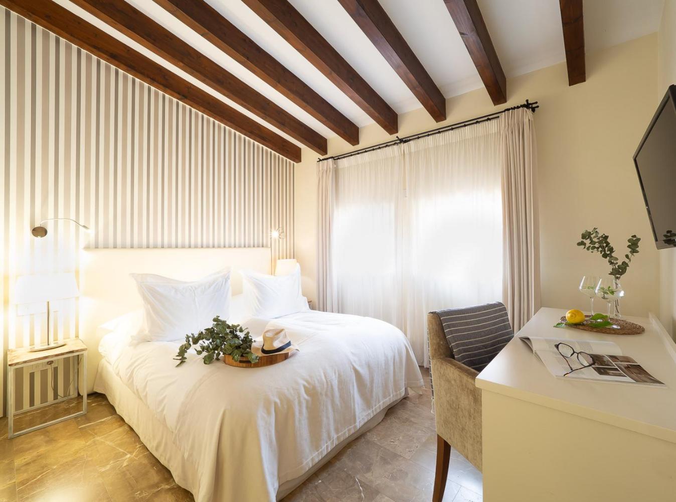 Hotel & Restaurant Jardi D'Artá Екстериор снимка