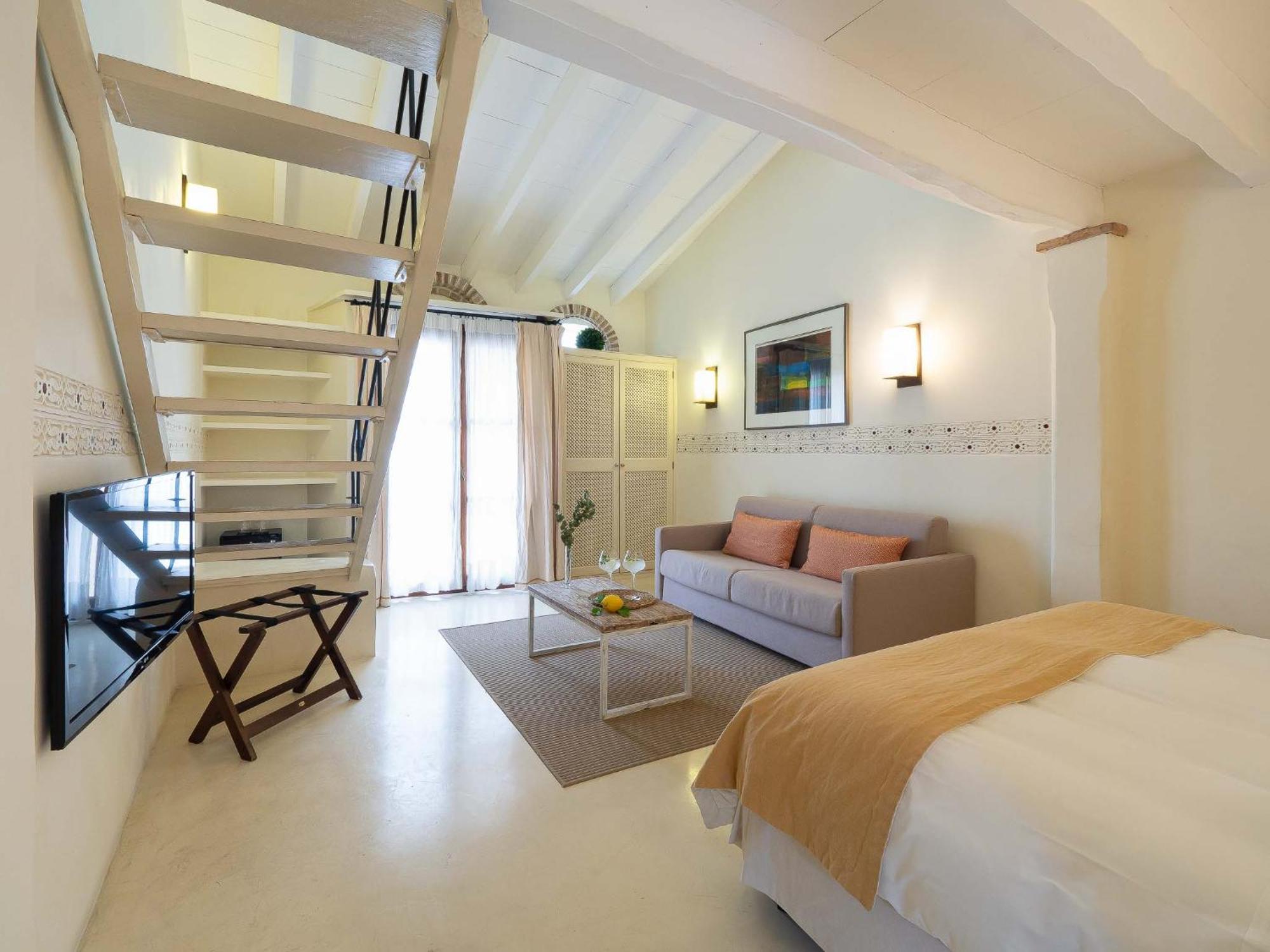 Hotel & Restaurant Jardi D'Artá Екстериор снимка