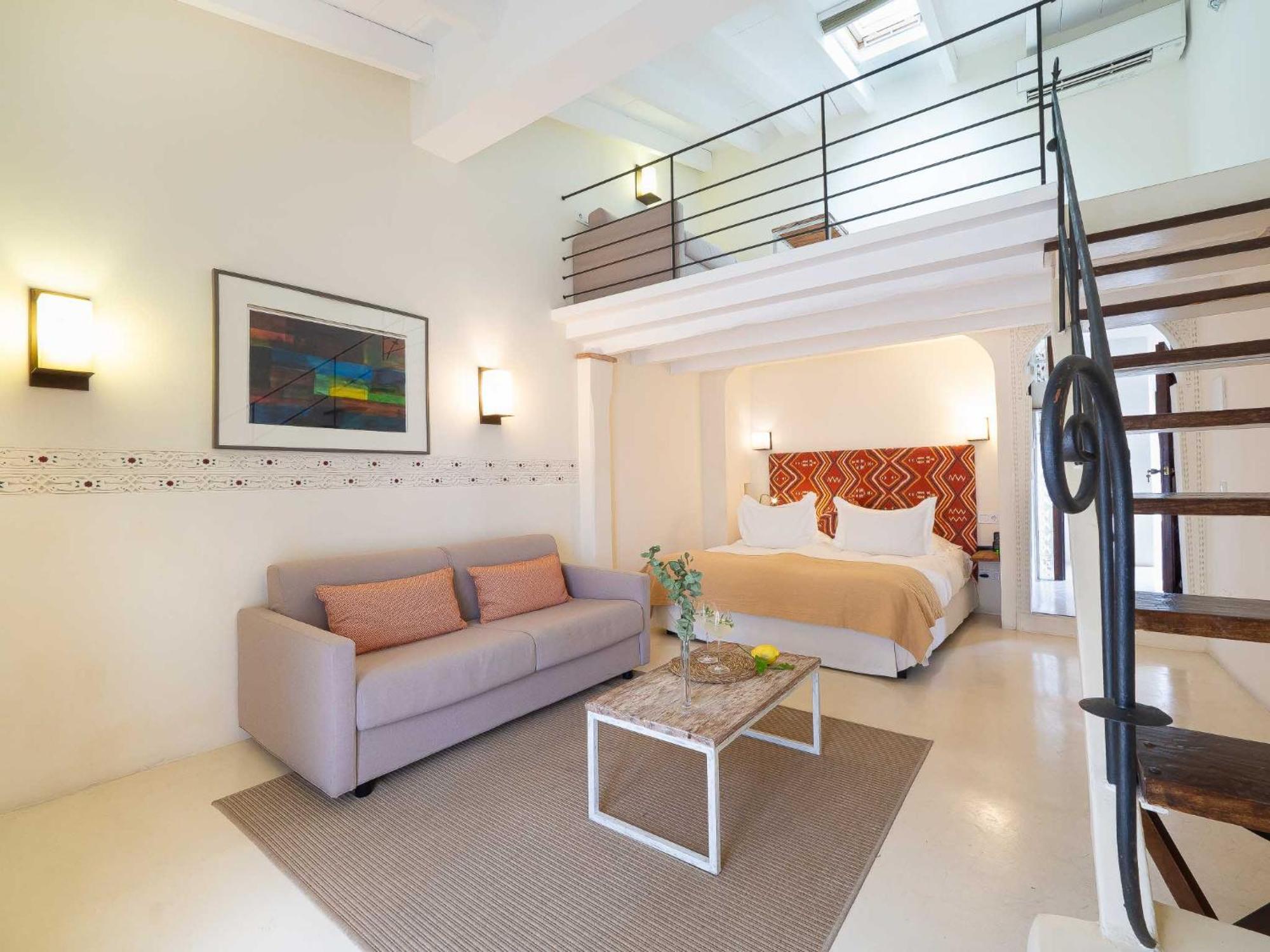 Hotel & Restaurant Jardi D'Artá Екстериор снимка