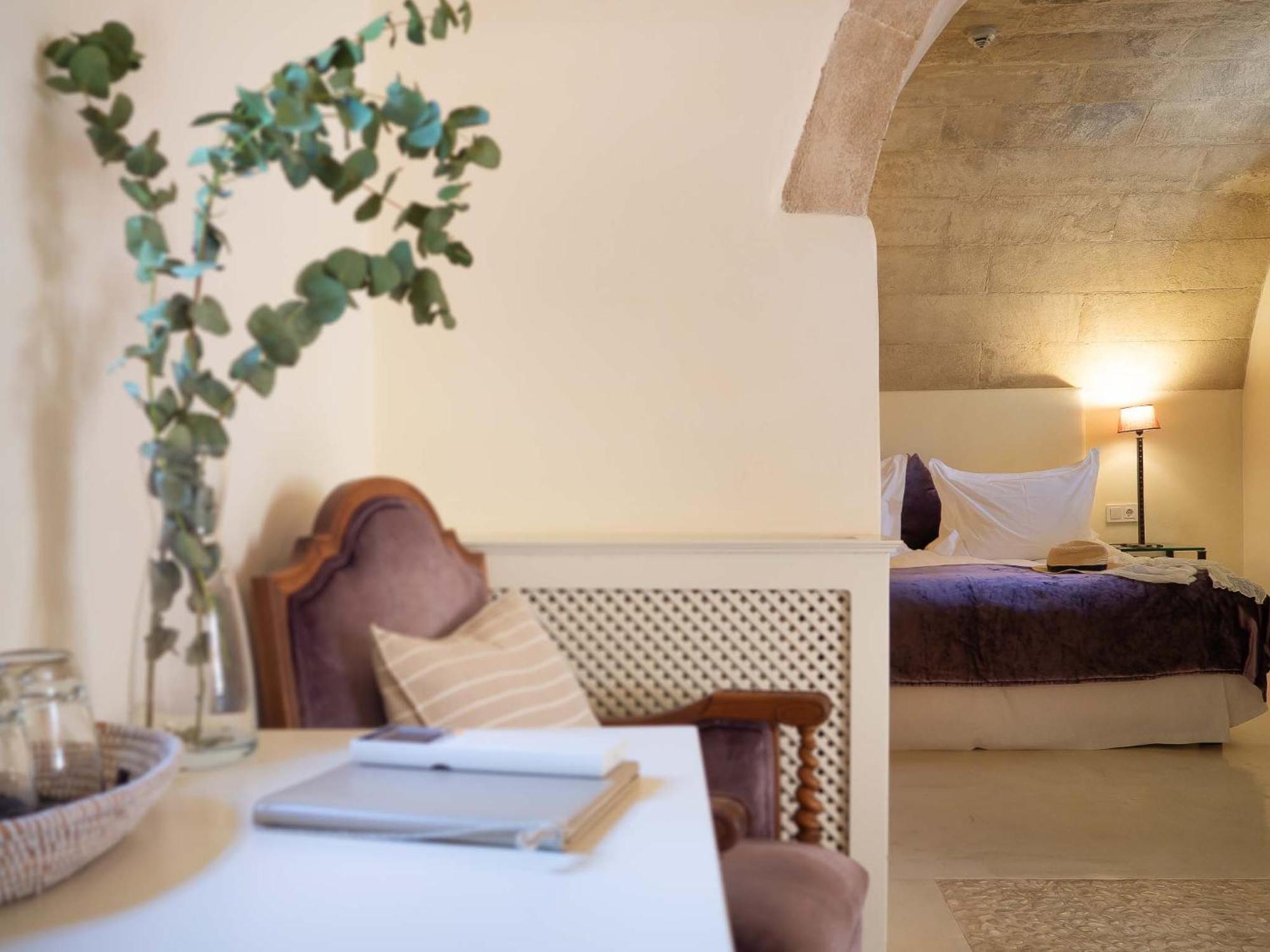 Hotel & Restaurant Jardi D'Artá Екстериор снимка