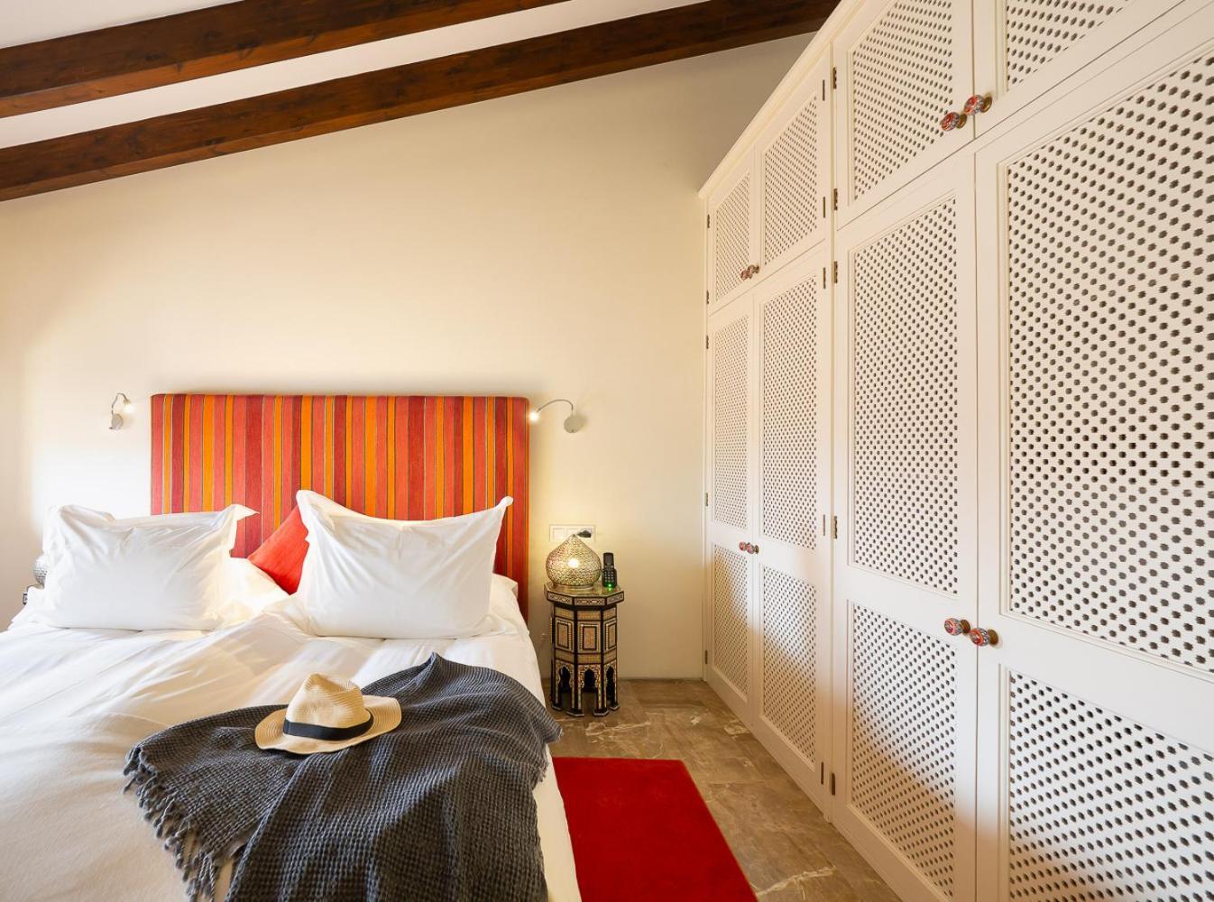 Hotel & Restaurant Jardi D'Artá Екстериор снимка