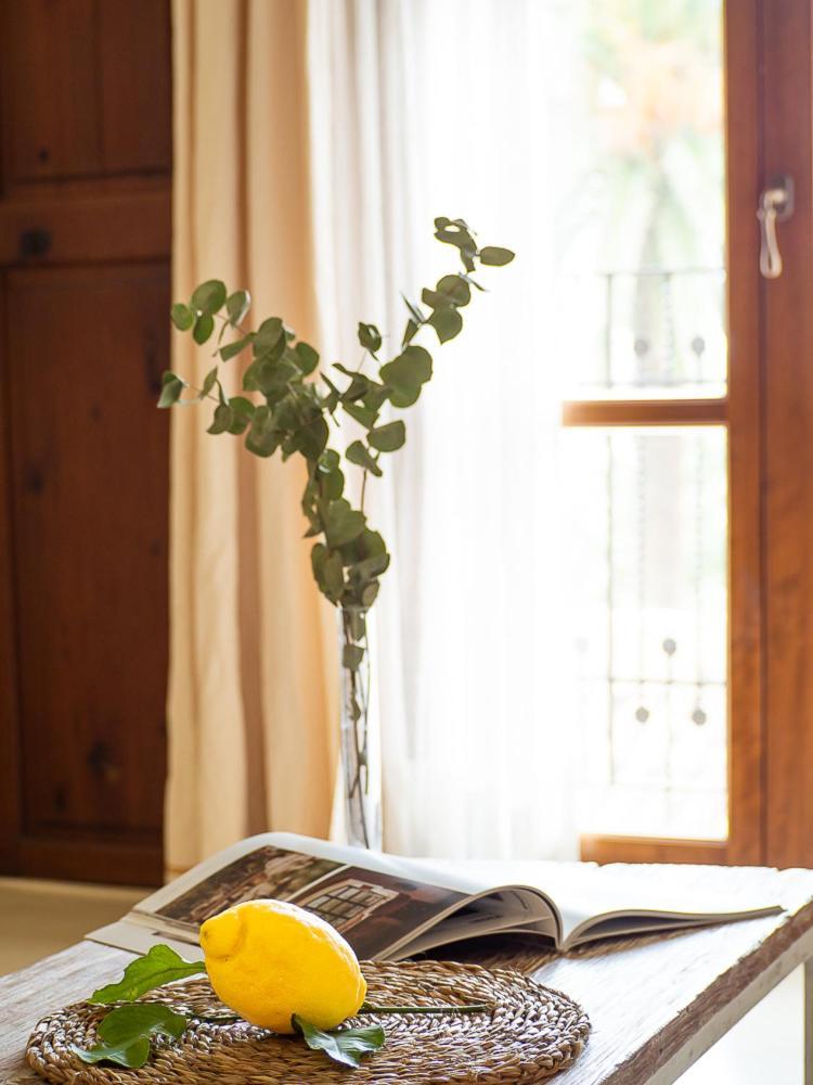 Hotel & Restaurant Jardi D'Artá Екстериор снимка