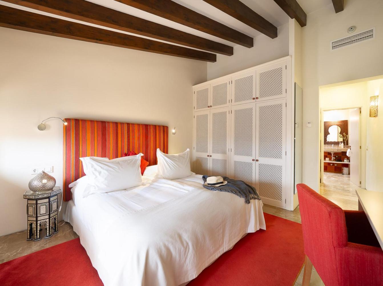 Hotel & Restaurant Jardi D'Artá Екстериор снимка