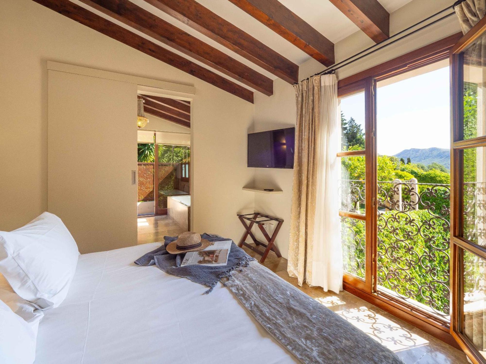 Hotel & Restaurant Jardi D'Artá Екстериор снимка
