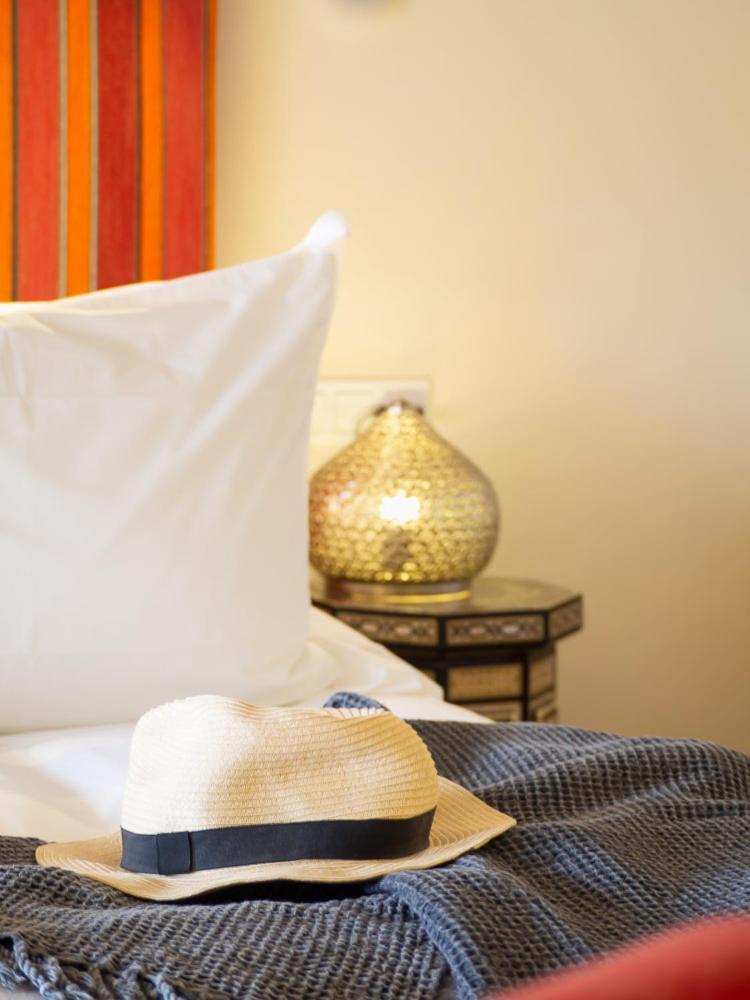 Hotel & Restaurant Jardi D'Artá Екстериор снимка