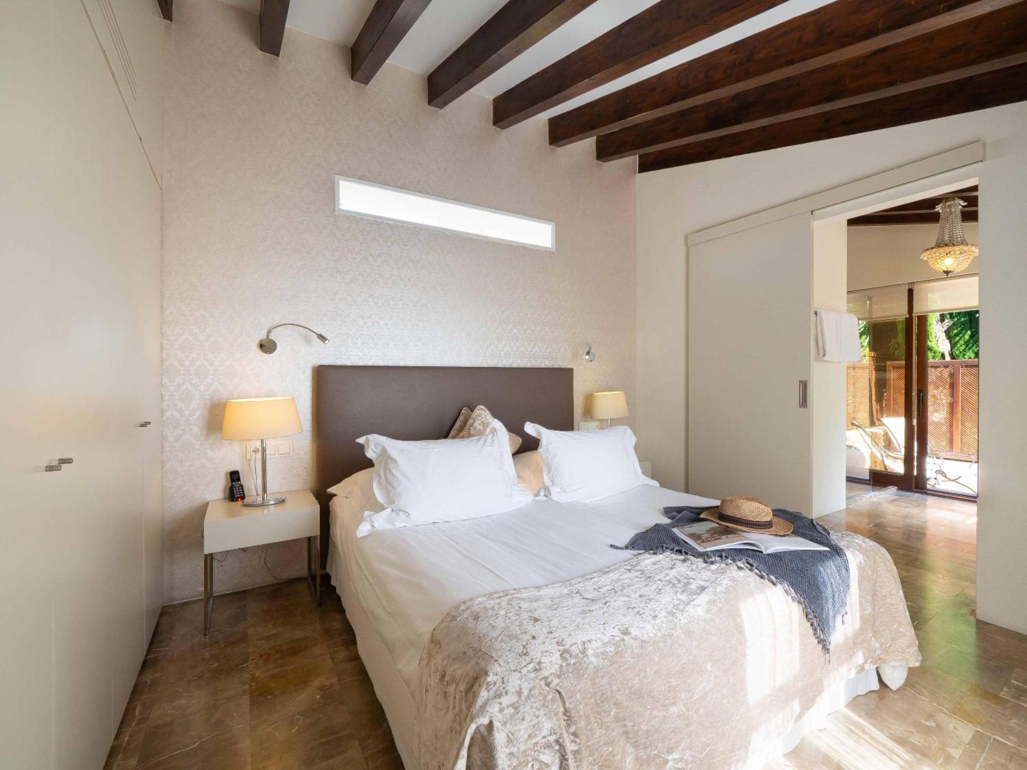 Hotel & Restaurant Jardi D'Artá Екстериор снимка