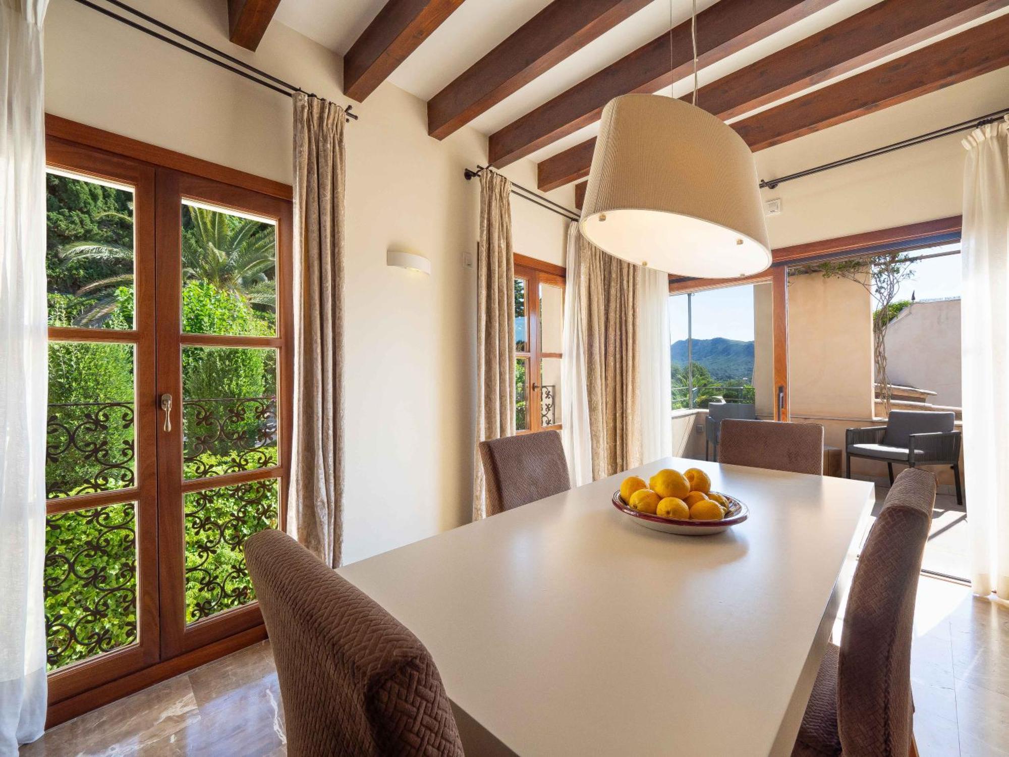 Hotel & Restaurant Jardi D'Artá Екстериор снимка