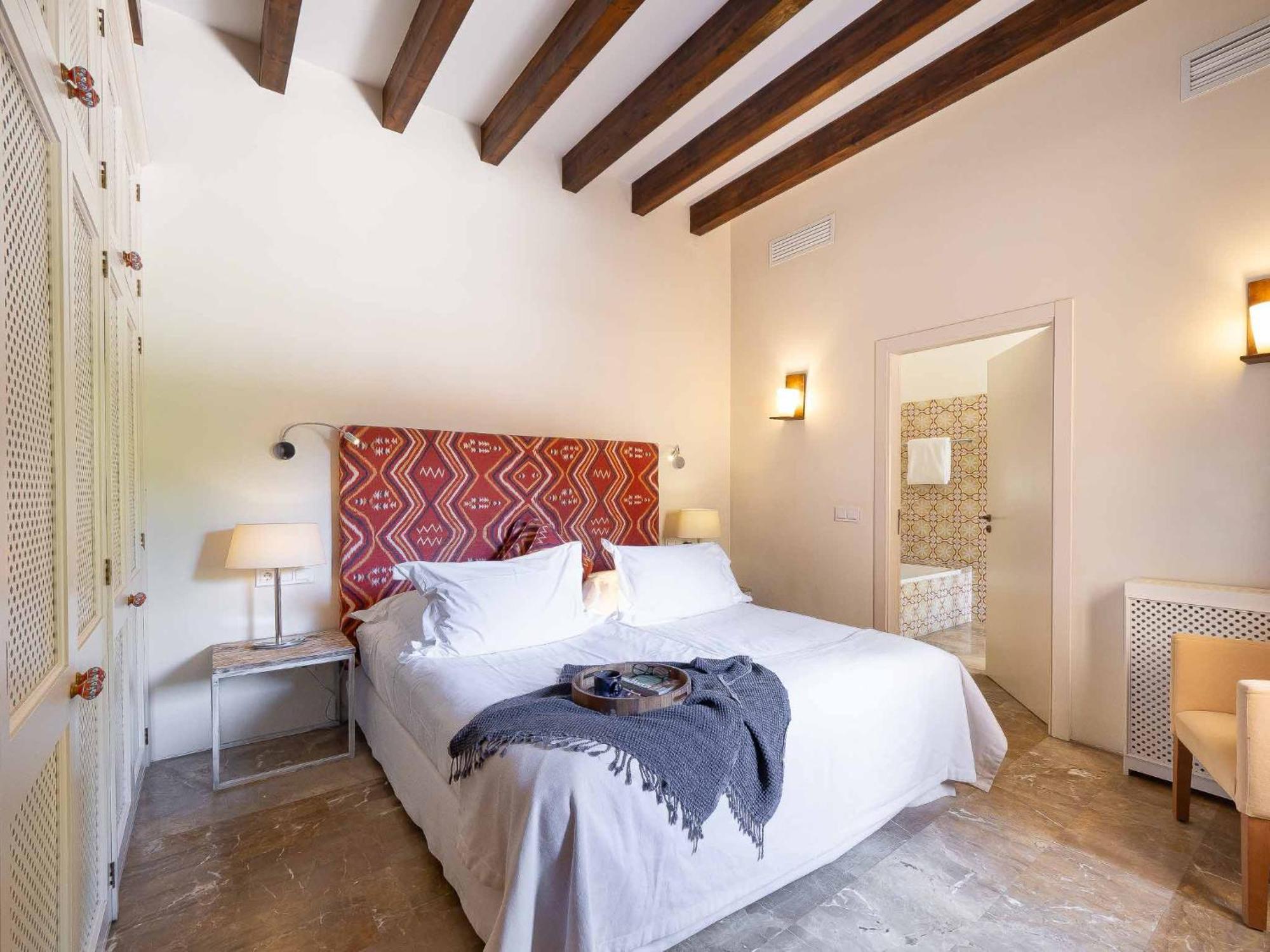 Hotel & Restaurant Jardi D'Artá Екстериор снимка