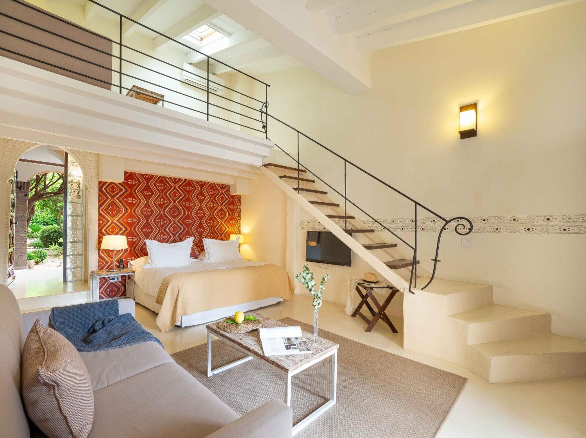 Hotel & Restaurant Jardi D'Artá Екстериор снимка