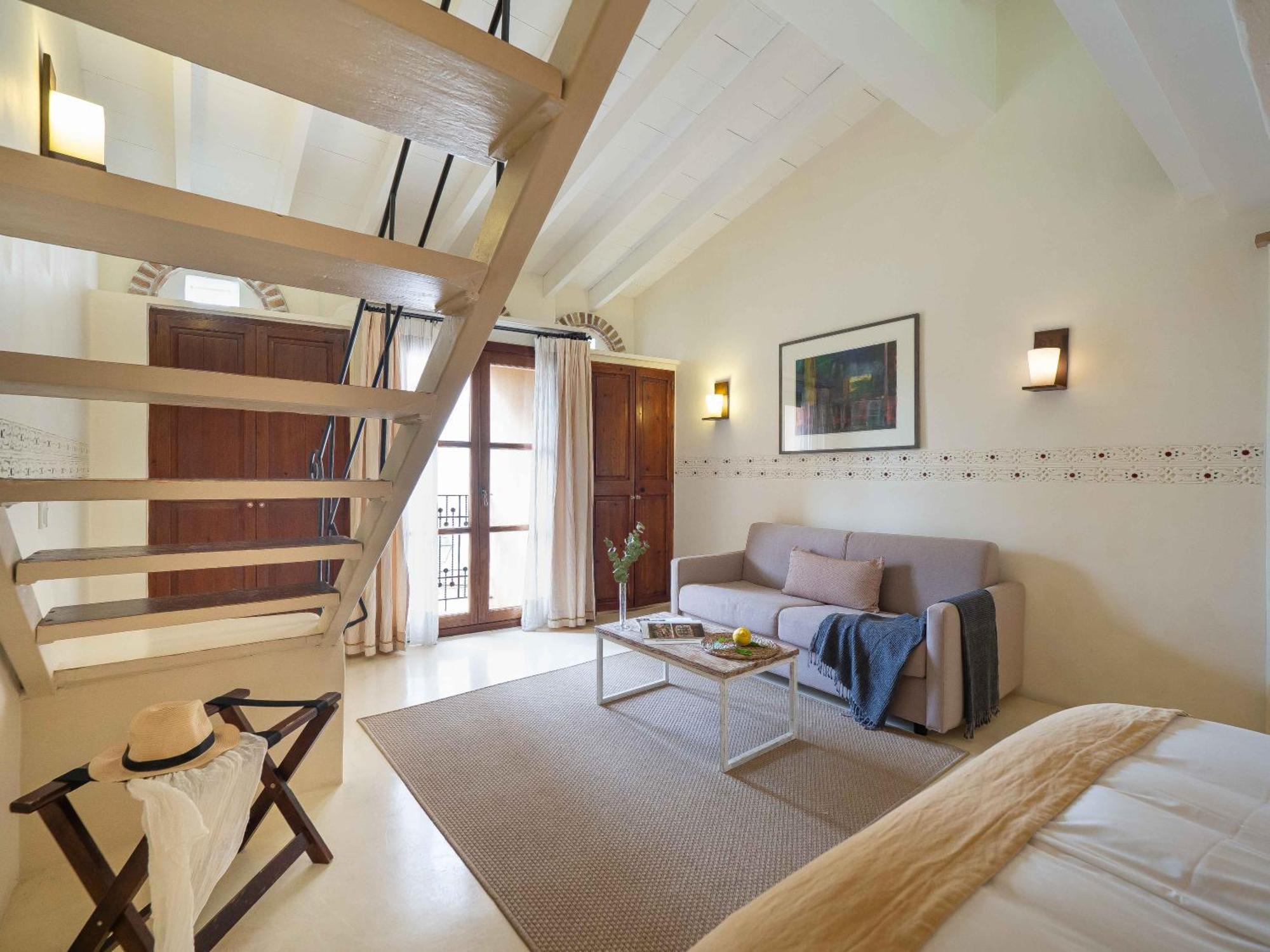 Hotel & Restaurant Jardi D'Artá Екстериор снимка