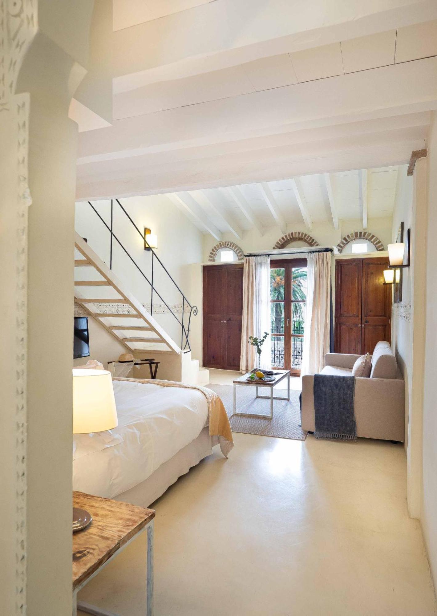 Hotel & Restaurant Jardi D'Artá Екстериор снимка