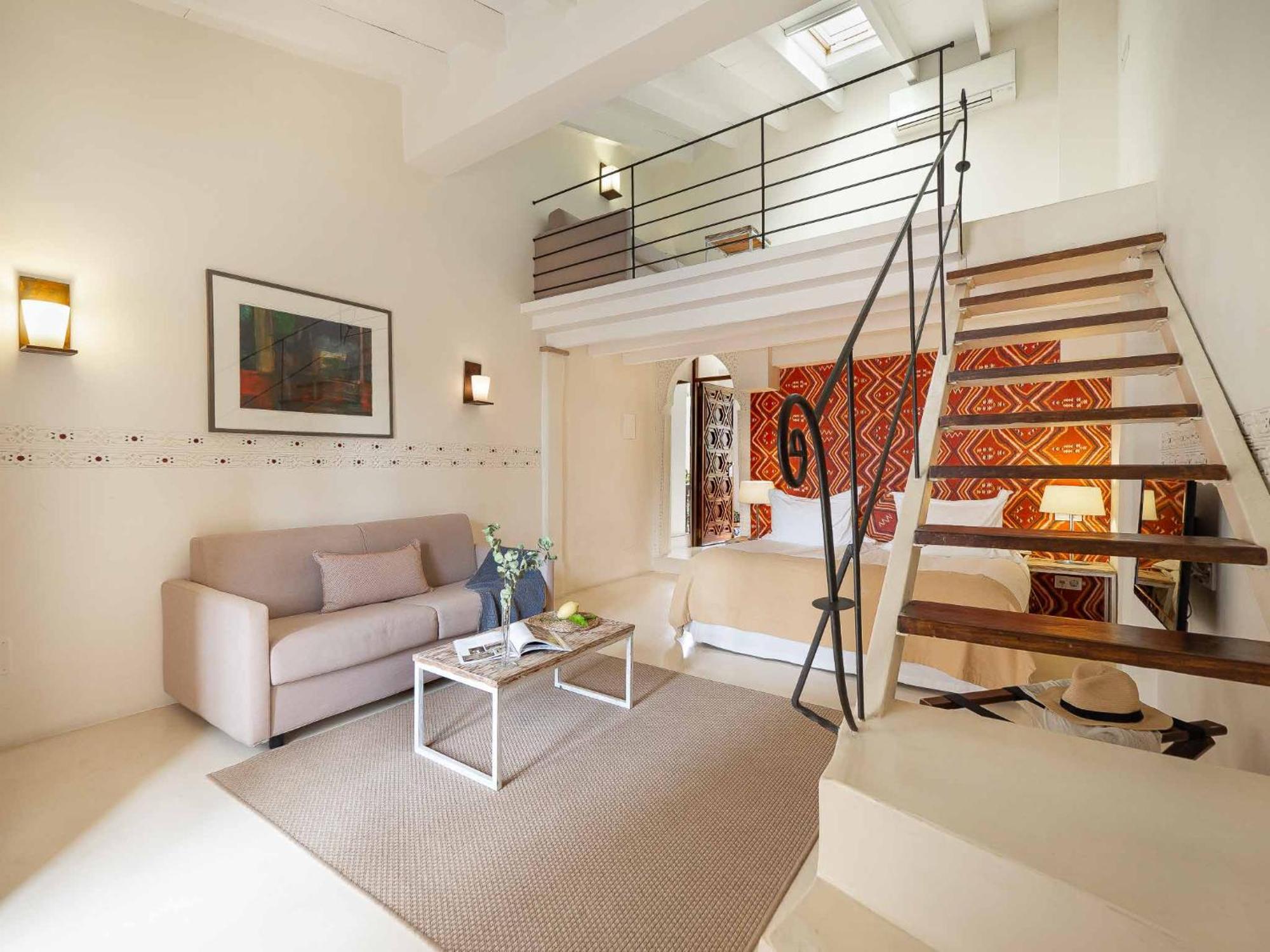 Hotel & Restaurant Jardi D'Artá Екстериор снимка
