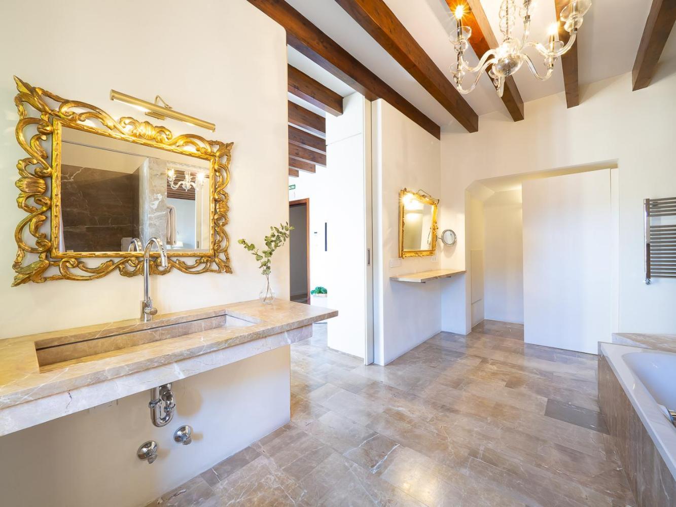 Hotel & Restaurant Jardi D'Artá Екстериор снимка