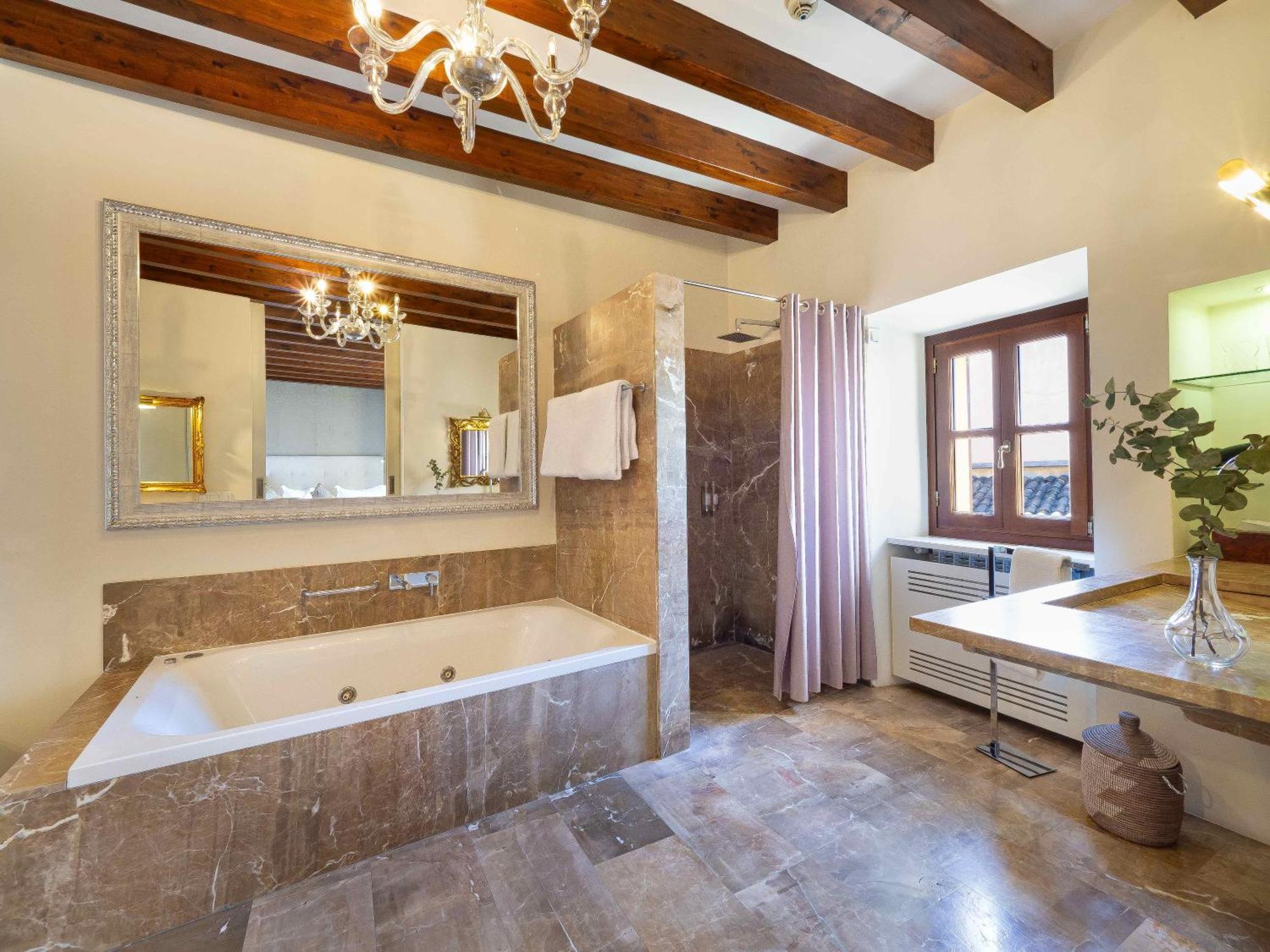 Hotel & Restaurant Jardi D'Artá Екстериор снимка
