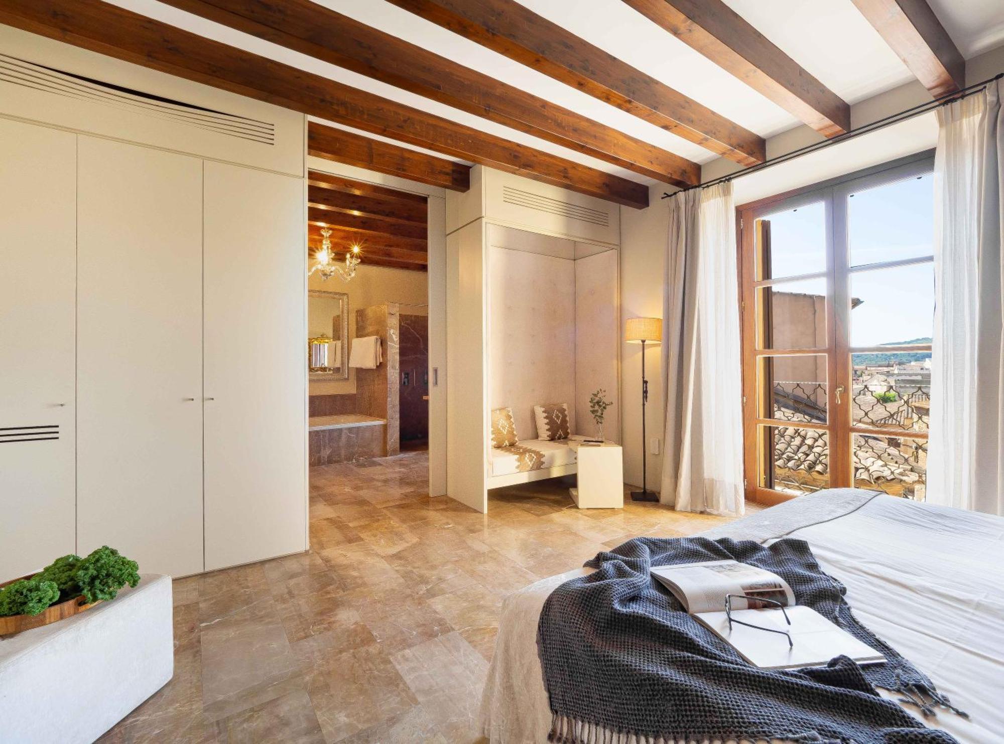 Hotel & Restaurant Jardi D'Artá Екстериор снимка